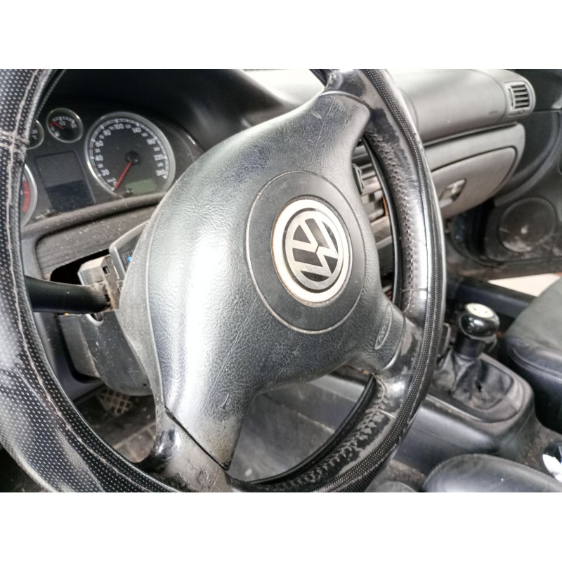 Recambio de airbag delantero izquierdo para volkswagen passat b5.5 (3b3) 1.9 tdi referencia OEM IAM   