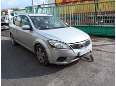 KIA CEE'D SW (ED)