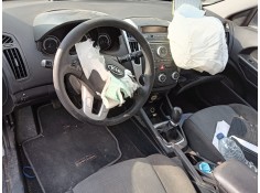 kia cee´d sw (ed) del año 2010 2