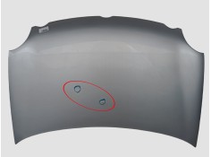 Recambio de capot para volkswagen polo (9n_, 9a_) 1.4 16v referencia OEM IAM   