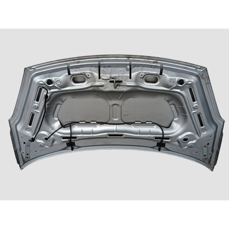 Recambio de capot para citroën berlingo multispace (b9) 1.6 vti 95 referencia OEM IAM  22770793 