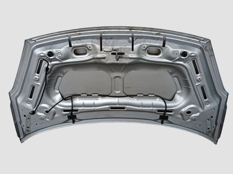 Recambio de capot para citroën berlingo multispace (b9) 1.6 vti 95 referencia OEM IAM  22770793 