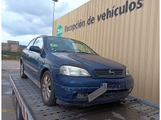 OPEL ASTRA G HATCHBACK (T98)