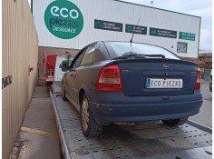 opel astra g hatchback (t98) del año 2000 2