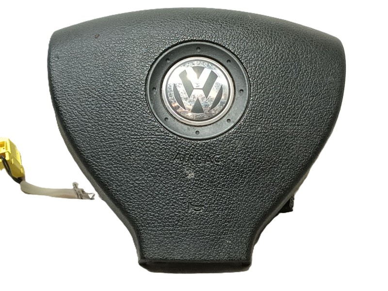 Recambio de airbag delantero izquierdo para volkswagen passat b6 (3c2) 2.0 tdi 16v referencia OEM IAM   