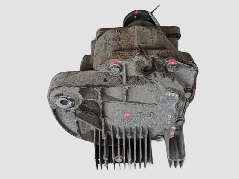 Recambio de diferencial trasero para bmw 7 (e65, e66, e67) 730 ld referencia OEM IAM  753204902 