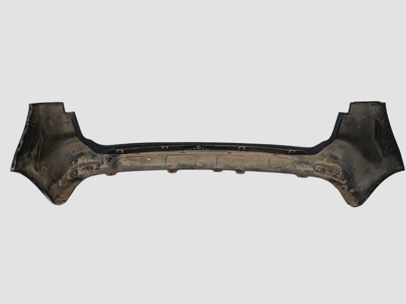 Recambio de paragolpes trasero para dacia dokker monospace (ke_) 1.5 dci / blue dci 75 (keaj, keah, kejw) referencia OEM IAM  85