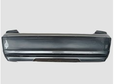 Recambio de paragolpes trasero para bmw 7 (e65, e66, e67) 730 ld referencia OEM IAM  72758411 