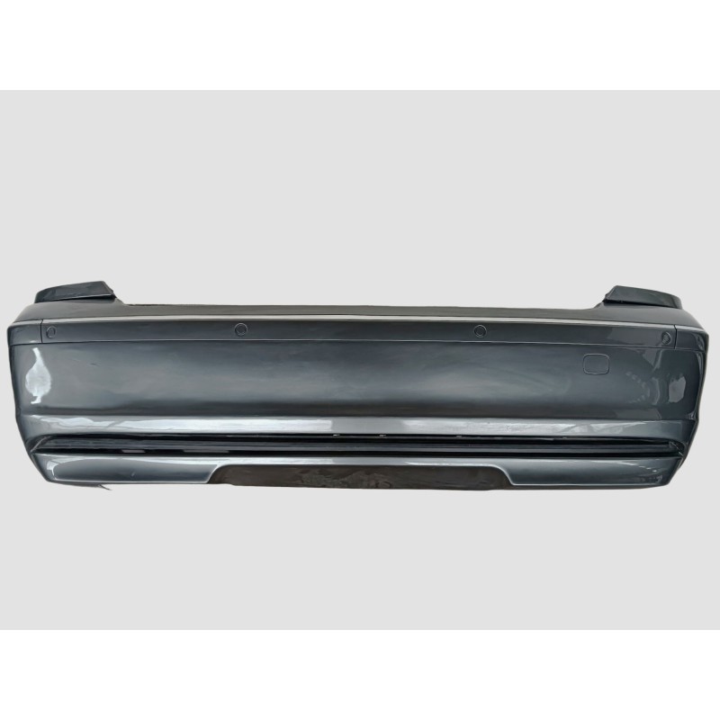 Recambio de paragolpes trasero para bmw 7 (e65, e66, e67) 730 ld referencia OEM IAM  72758411 