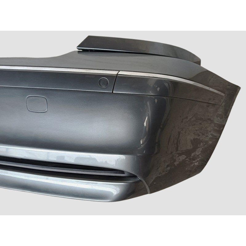 Recambio de paragolpes trasero para bmw 7 (e65, e66, e67) 730 ld referencia OEM IAM  72758411 