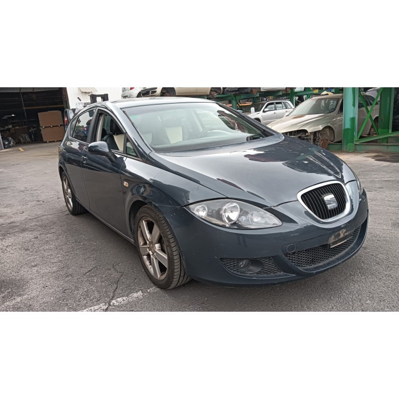 seat leon (1p1) del año 2006