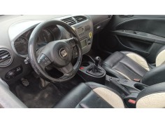 seat leon (1p1) del año 2006 2