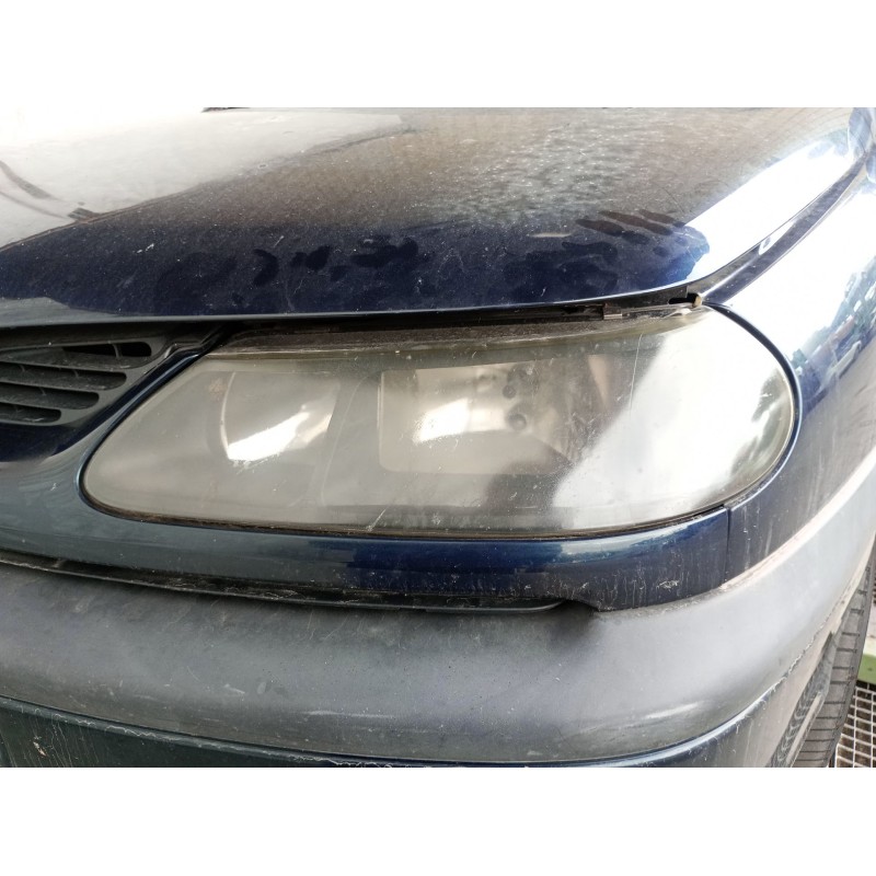 Recambio de faro izquierdo para renault laguna i (b56_, 556_) 1.8 16v (b563, b564) referencia OEM IAM   