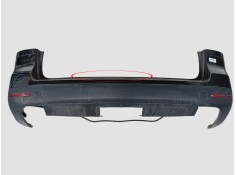 Recambio de paragolpes trasero para volkswagen touareg (7la, 7l6, 7l7) 5.0 v10 tdi referencia OEM IAM  7L6807421 