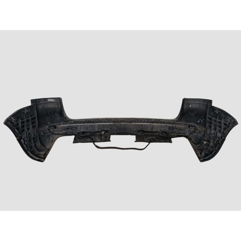 Recambio de paragolpes trasero para volkswagen touareg (7la, 7l6, 7l7) 5.0 v10 tdi referencia OEM IAM  7L6807421 