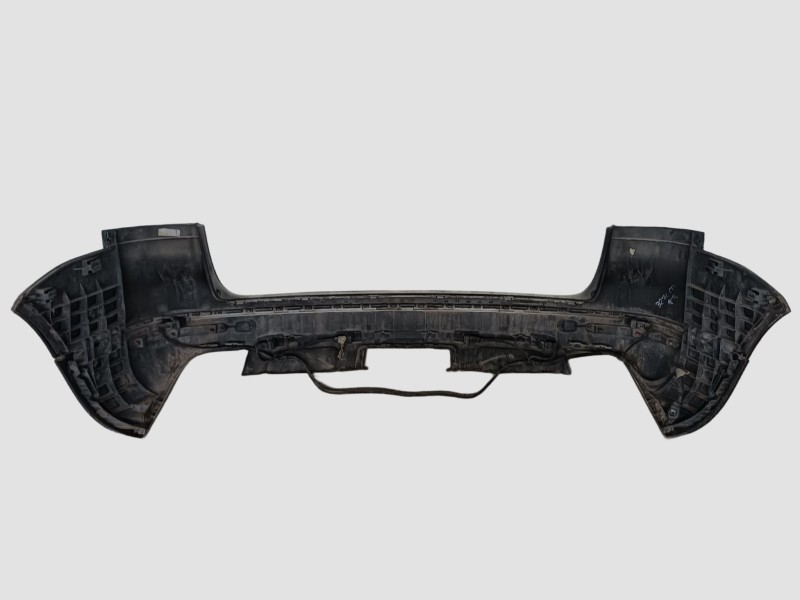 Recambio de paragolpes trasero para volkswagen touareg (7la, 7l6, 7l7) 5.0 v10 tdi referencia OEM IAM  7L6807421 