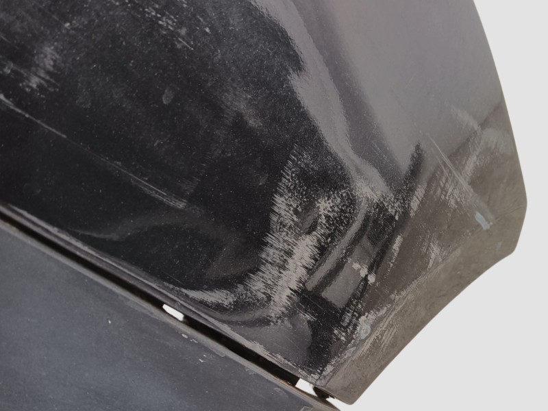 Recambio de paragolpes trasero para volkswagen touareg (7la, 7l6, 7l7) 5.0 v10 tdi referencia OEM IAM  7L6807421 