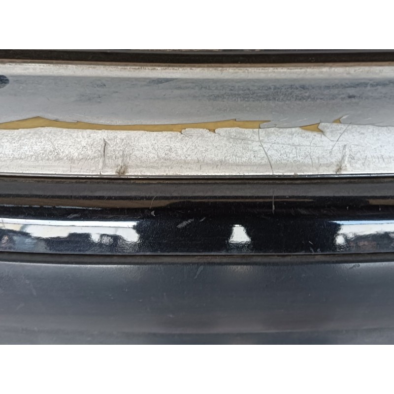 Recambio de paragolpes trasero para volkswagen touareg (7la, 7l6, 7l7) 5.0 v10 tdi referencia OEM IAM  7L6807421 