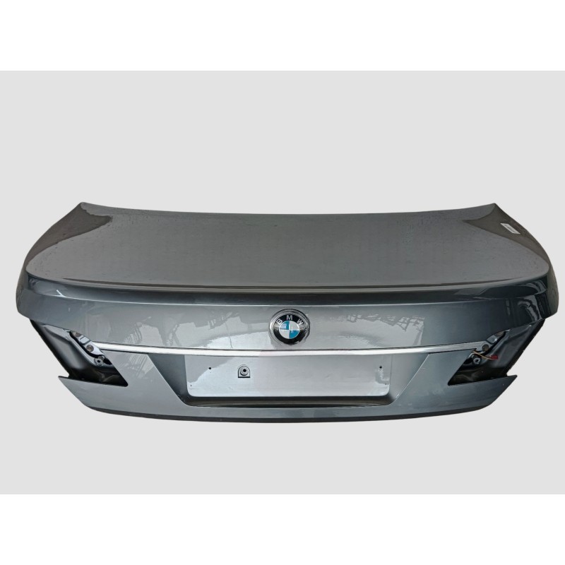 Recambio de porton trasero para bmw 7 (e65, e66, e67) 730 ld referencia OEM IAM COMPLETO  