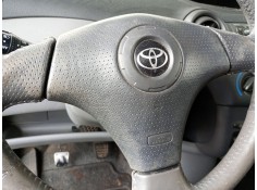 Recambio de airbag delantero izquierdo para toyota yaris (_p1_) 1.4 d-4d (nlp10_) referencia OEM IAM   