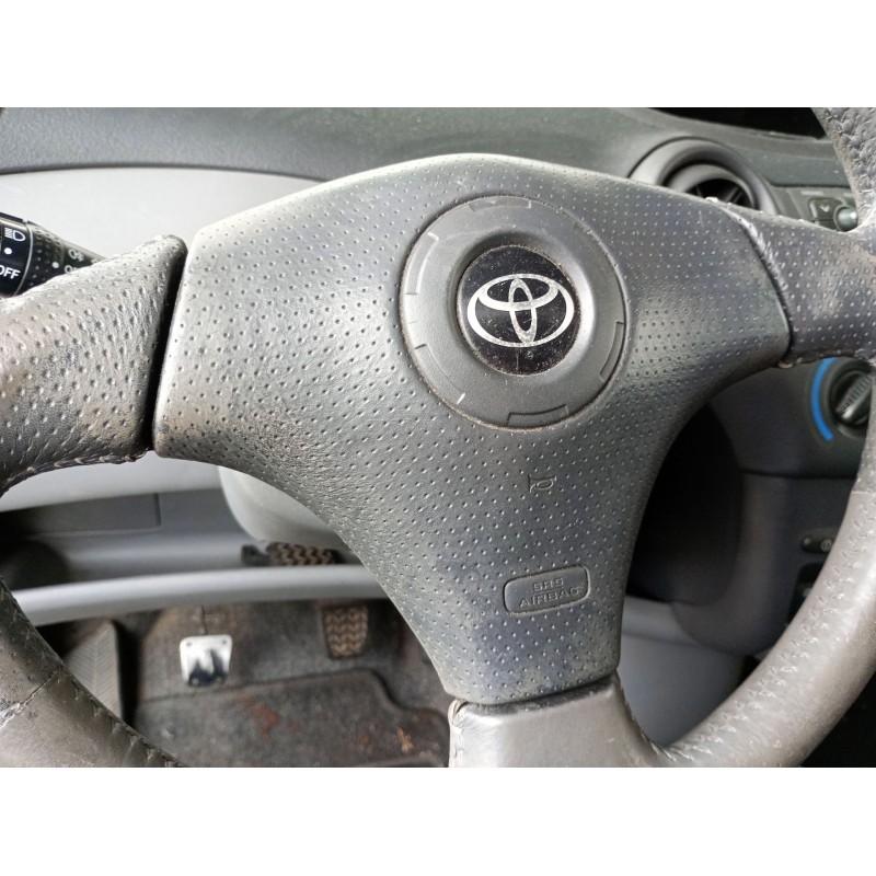 Recambio de airbag delantero izquierdo para toyota yaris (_p1_) 1.4 d-4d (nlp10_) referencia OEM IAM   