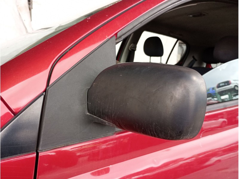 Recambio de retrovisor izquierdo para toyota yaris (_p1_) 1.4 d-4d (nlp10_) referencia OEM IAM   