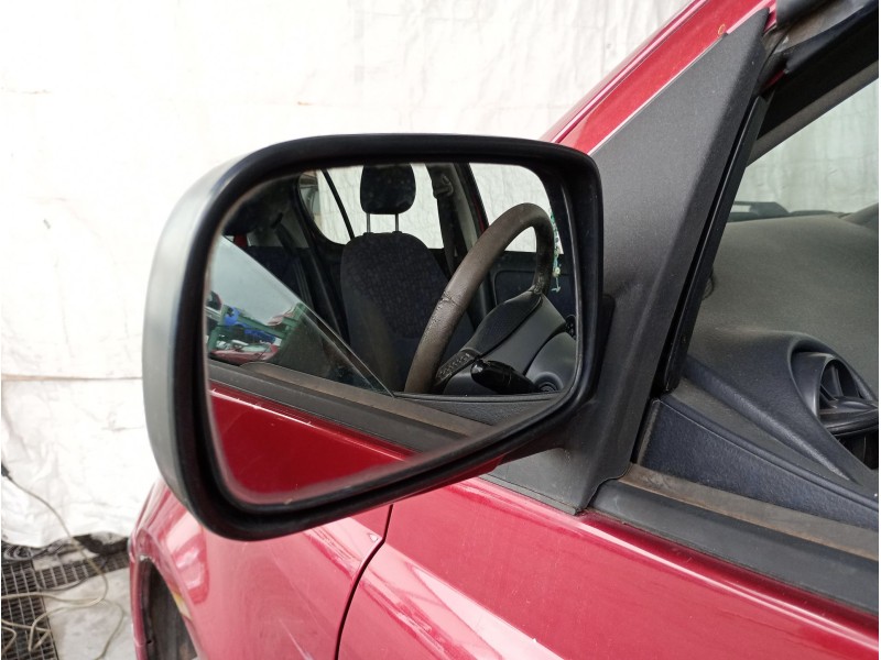Recambio de retrovisor izquierdo para toyota yaris (_p1_) 1.4 d-4d (nlp10_) referencia OEM IAM   