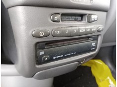 Recambio de sistema audio / radio cd para toyota yaris (_p1_) 1.4 d-4d (nlp10_) referencia OEM IAM   