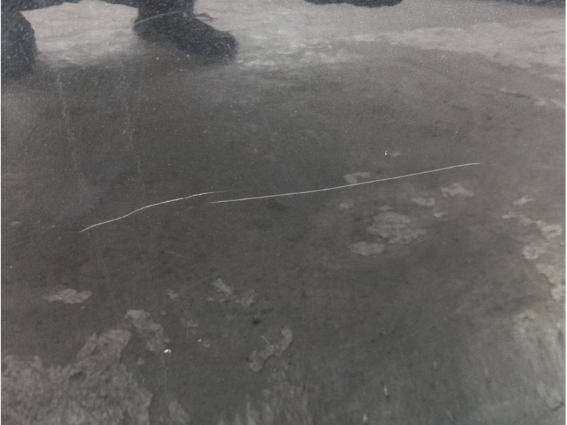 Recambio de porton trasero para volkswagen golf v (1k1) 2.0 tdi 16v referencia OEM IAM  1K6827159 