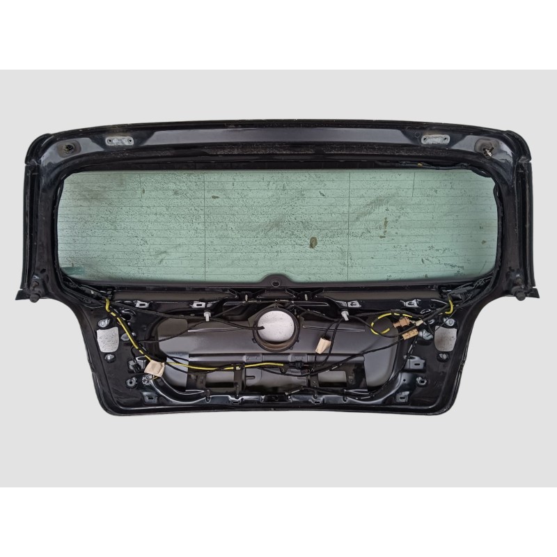Recambio de porton trasero para volkswagen golf v (1k1) 2.0 tdi 16v referencia OEM IAM  1K6827159 