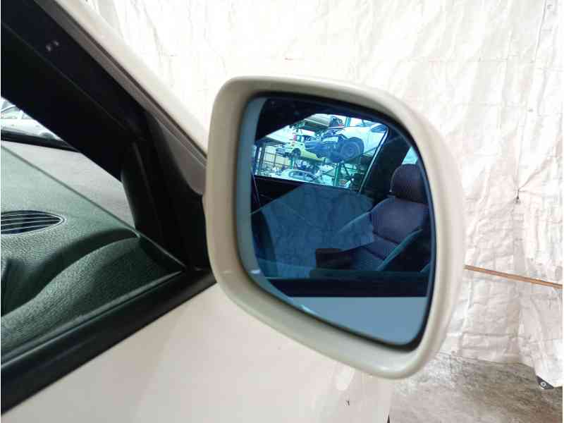 Recambio de retrovisor derecho para audi a3 (8l1) 1.9 tdi referencia OEM IAM 0  