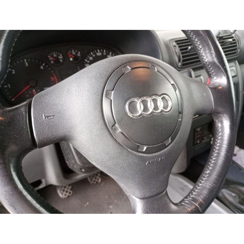 Recambio de airbag delantero izquierdo para audi a3 (8l1) 1.9 tdi referencia OEM IAM 0  