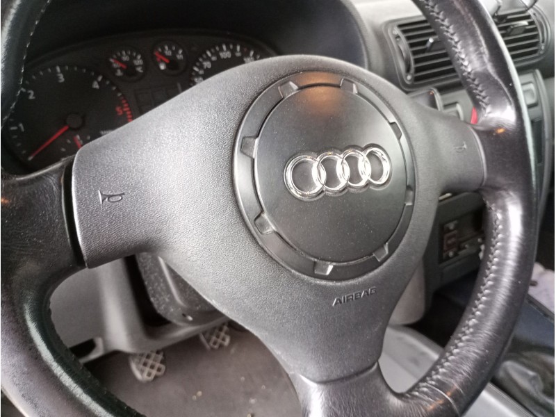 Recambio de airbag delantero izquierdo para audi a3 (8l1) 1.9 tdi referencia OEM IAM 0  