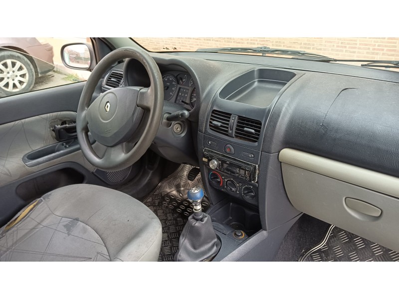 renault clio ii (bb_, cb_) del año 2002