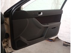 Recambio de guarnecido puerta delantera derecha para audi a3 (8l1) 1.9 tdi referencia OEM IAM 0  