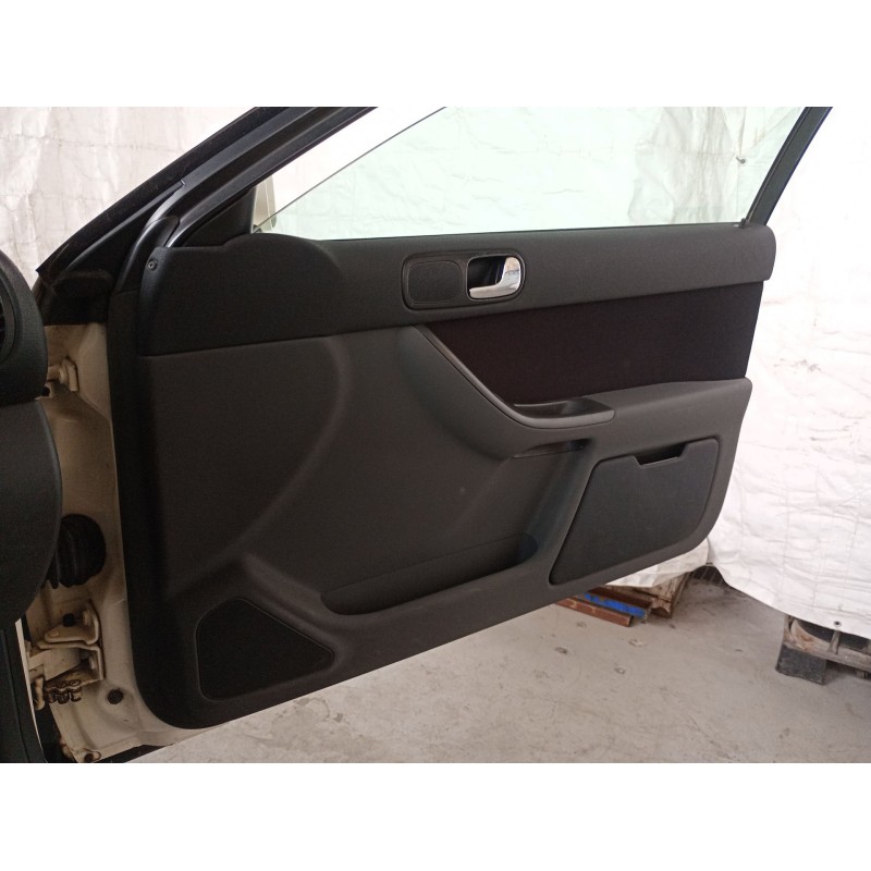 Recambio de guarnecido puerta delantera derecha para audi a3 (8l1) 1.9 tdi referencia OEM IAM 0  