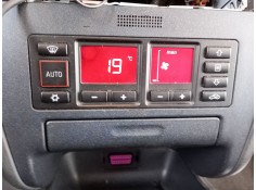 Recambio de mando calefaccion / aire acondicionado para audi a3 (8l1) 1.9 tdi referencia OEM IAM 0  