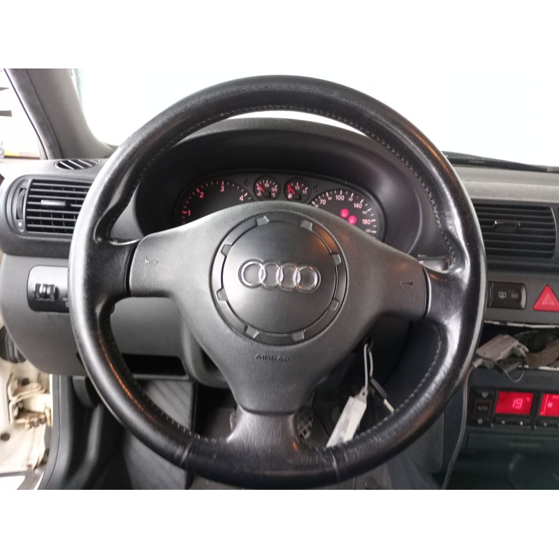 Recambio de volante para audi a3 (8l1) 1.9 tdi referencia OEM IAM 0  