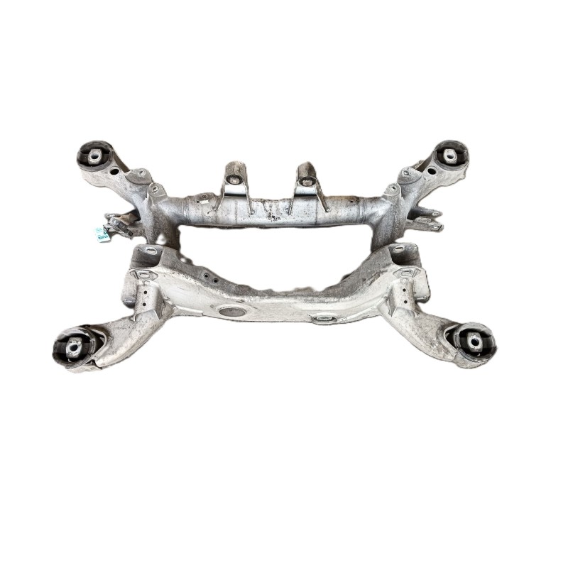 Recambio de puente trasero para bmw 7 (e65, e66, e67) 730 ld referencia OEM IAM  76860902 