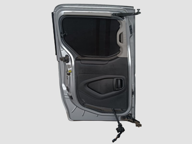 Recambio de puerta lateral corredera izquierda para citroën berlingo multispace (b9) 1.6 vti 95 referencia OEM IAM COMPLETA  