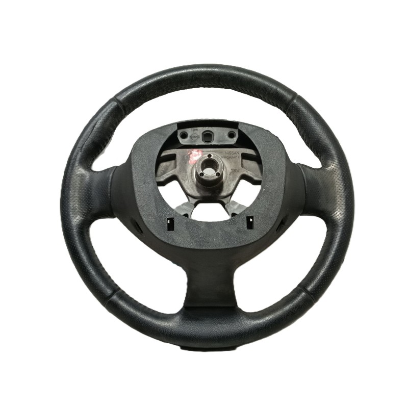 Recambio de volante para nissan juke (f15) 1.5 dci referencia OEM IAM   