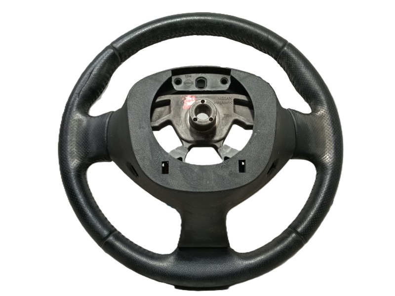 Recambio de volante para nissan juke (f15) 1.5 dci referencia OEM IAM   