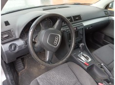 AUDI A4 B7 AVANT (8ED)