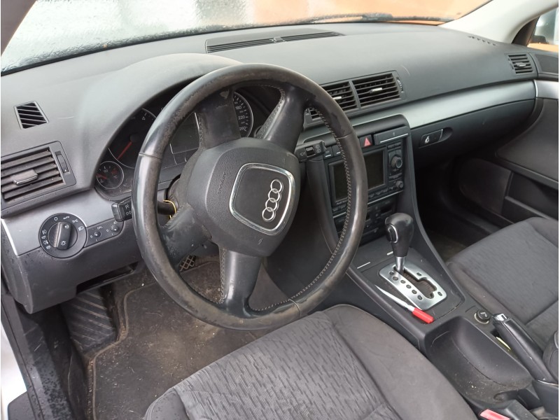 audi a4 b7 avant (8ed) del año 2007