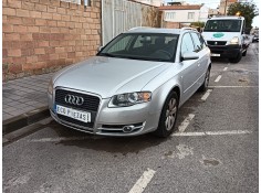 audi a4 b7 avant (8ed) del año 2007 2