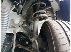 Recambio de amortiguador delantero izquierdo para dacia sandero ii tce 90 (b8m1, b8ma) referencia OEM IAM    2