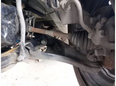 Recambio de transmision delantera izquierda para dacia sandero ii tce 90 (b8m1, b8ma) referencia OEM IAM    2