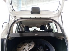 Recambio de amortiguadores maletero / porton para dacia sandero ii tce 90 (b8m1, b8ma) referencia OEM IAM    2