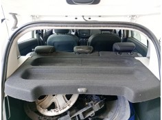 Recambio de bandeja trasera para dacia sandero ii tce 90 (b8m1, b8ma) referencia OEM IAM   