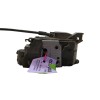 Recambio de cerradura puerta delantera derecha para renault scénic iii (jz0/1_) 1.5 dci referencia OEM IAM 805020006R  